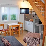 Appartement Im Ostseebad *