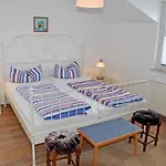 Im Ostseebad Appartement Sellin (Rugen)