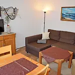 Im Ostseebad Apartmán *