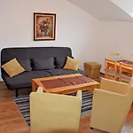 Im Ostseebad Appartement