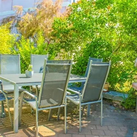 Im Ostseebad * Sellin (Rugen)