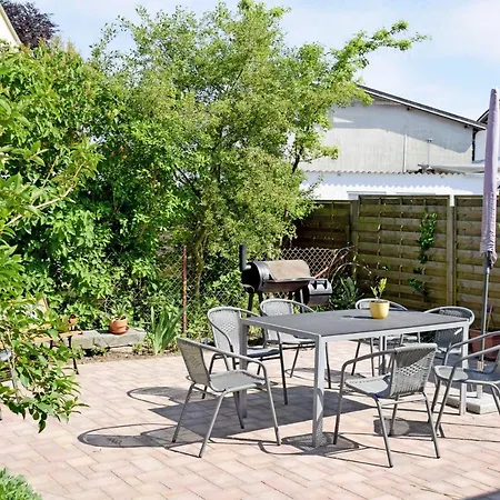 Im Ostseebad شقة Sellin (Rugen)