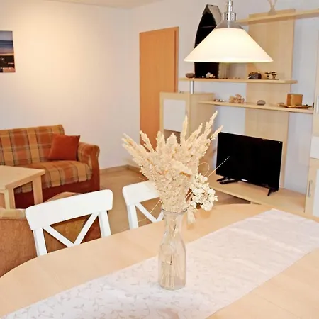 דירה Im Ostseebad Sellin (Rugen)